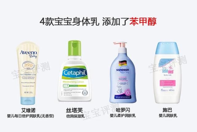 上小学小孩子用的身体乳推荐
