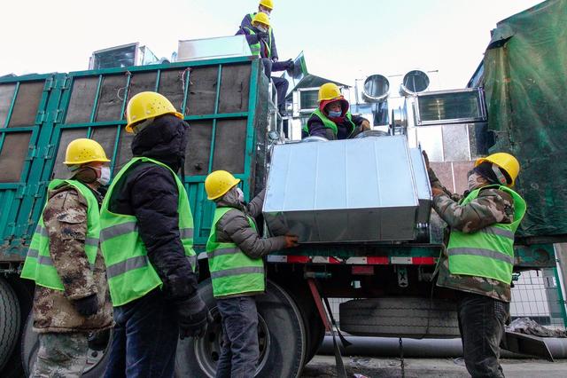 辽宁动态过滤机