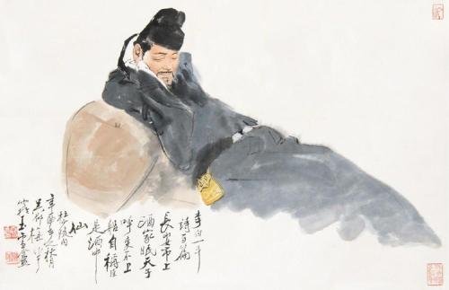 李白的代表作:浪漫主义诗人李白经典诗文精选99篇