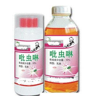 吡虫啉这么火主要杀什么虫？有什么作用特点？怎么使用效果更好？2