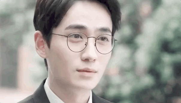 娱乐圈桃花眼的男明星,来9位桃花眼