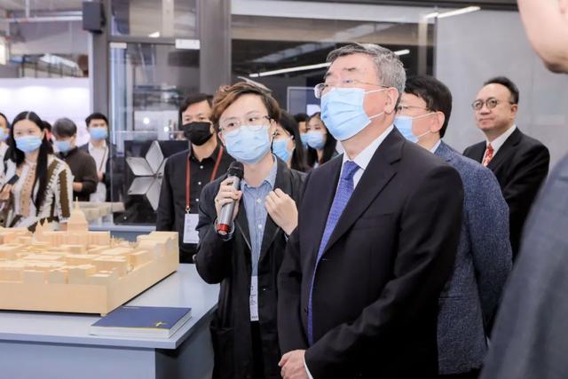 2020北京国际酒店工程设计展