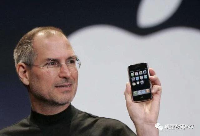 「速看」崇拜乔布斯的原因(乔布斯给青少年的人生忠告)