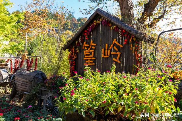 下半年,适合一个人出来的20个小众旅行地:累了,就出来走一走吧
