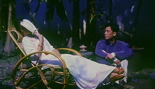 国产电影剧情分析(国产剧情电影推荐大片9.0以上评分)