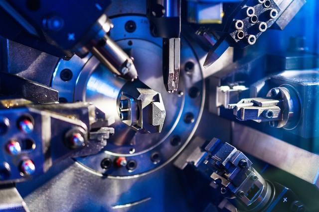 国内工业母机的优秀企业：24家工业母机龙头股（名单）