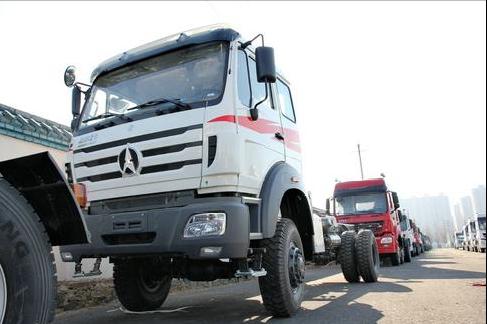 中国卡车销量常年世界第一，究竟是何原因？为何美式卡车做不到