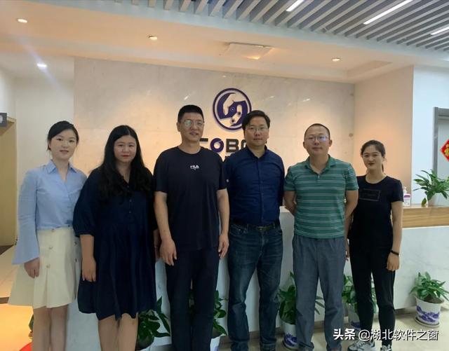 湖北“新物种”企业解读：新一代信息技术企业领跑湖北科技创新