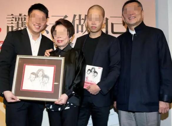 孩子最大的幸运，就是遇到在乎自己的父母