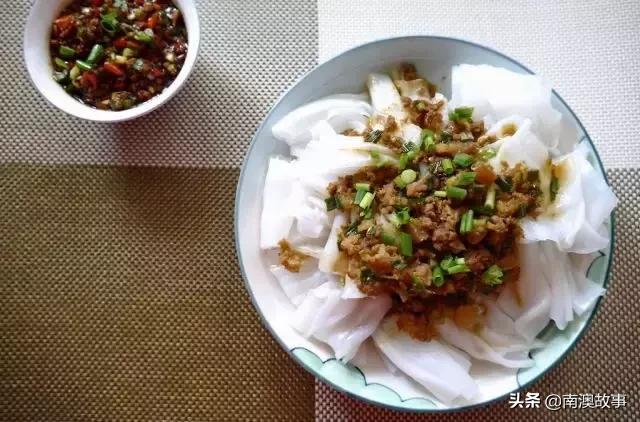 广东人眼中的十大美食（大广东的地道美食一个都不放过）(20)
