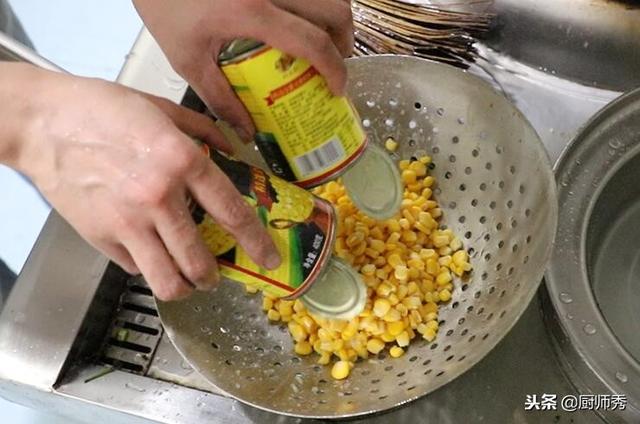 玉米烙 玉米烙
