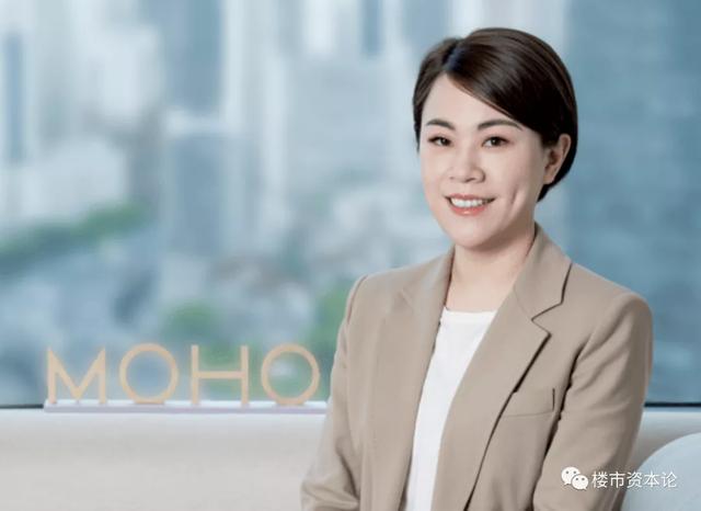 2021中国房地产界十大人物公布，许家印王健林等上榜