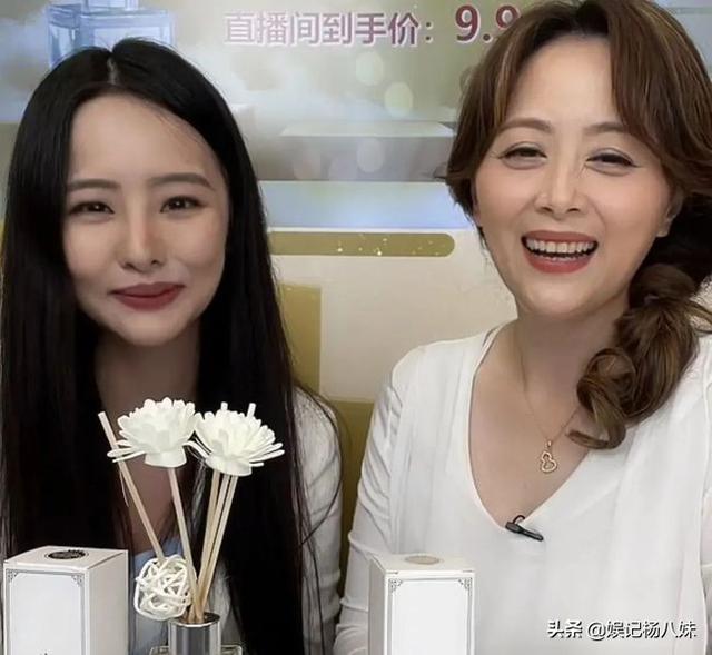 岑丽香个人资料:TVB女星爱抱团，“处女党”婚前不破戒，“七魔女”人生大不同