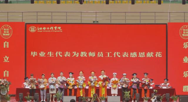 江西工程学院毕业设计展