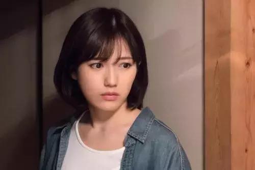 日本身高超过170的女星（日本那些美女明星的真实身高）(7)