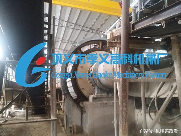 关于棒磨制砂机怎么换棒的信息