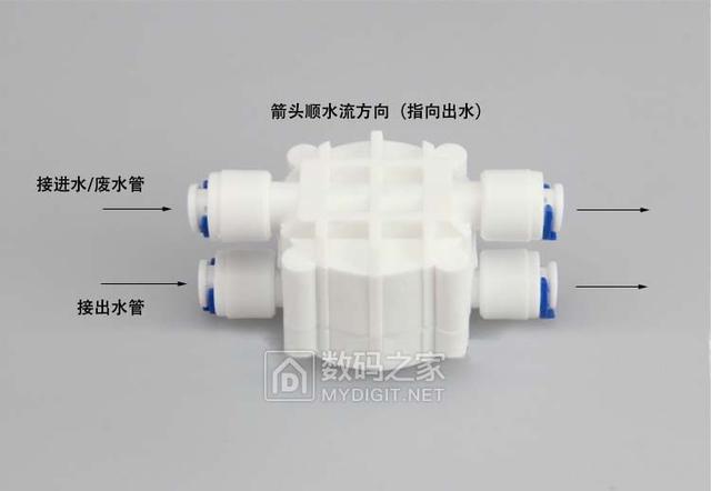 无水泵加热水循环制作教程（无电脑板纯水机组装DIY）(20)