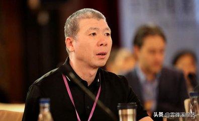 许晴为什么被冯小刚喜欢（51岁许晴与知名导演冯小刚的关系被扒出）(7)