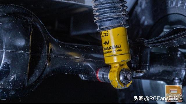 rc模型车和工程机械展