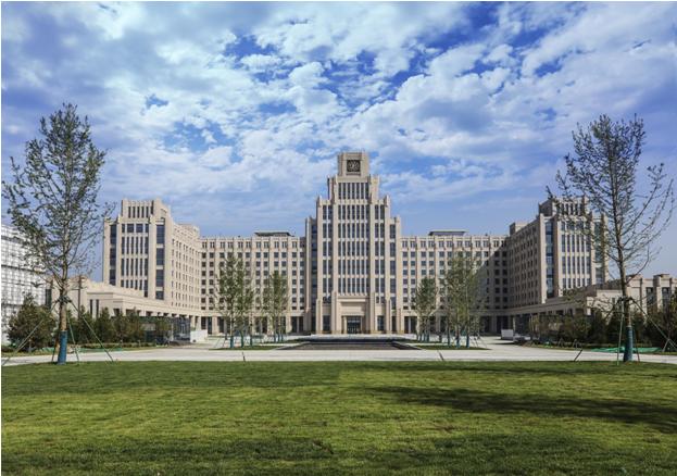 西安交通工程学院2025年发展