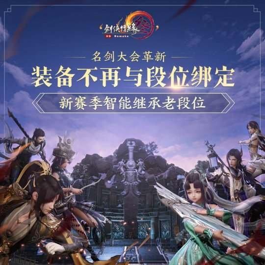 火了六年之后，腾讯放大招？王者荣耀周年庆或将公布三款新作