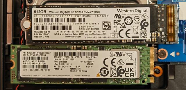 联想与荣耀16英寸上的对决：蜜糖或砒霜