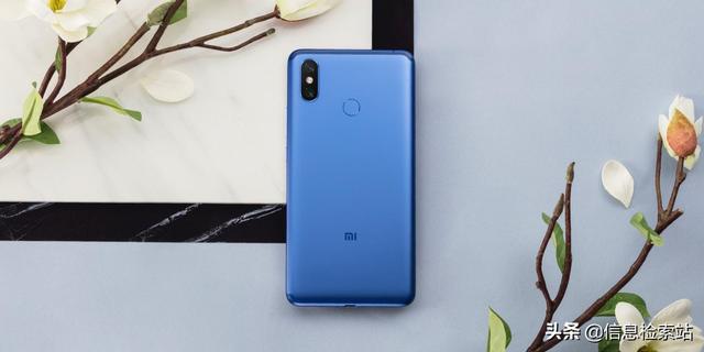 小米Max 5确定7.2英寸大屏，6000mAh+天玑1100，有点意外