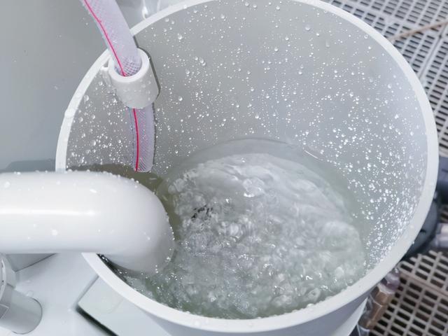 过滤机开关按钮配件