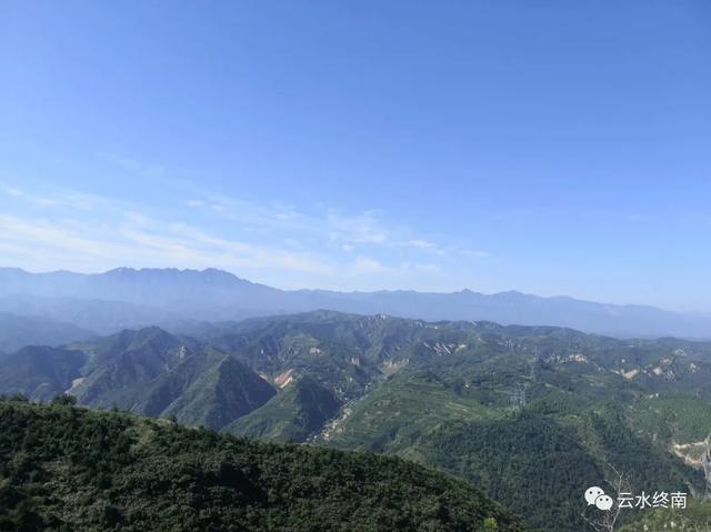西安有什么好玩的地方适合小孩(西安最有名气的古镇)