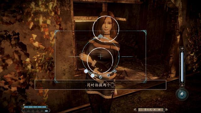 《零：濡鸦之巫女》测评：美少女和妖娆的鬼，纯粹的东方恐怖故事