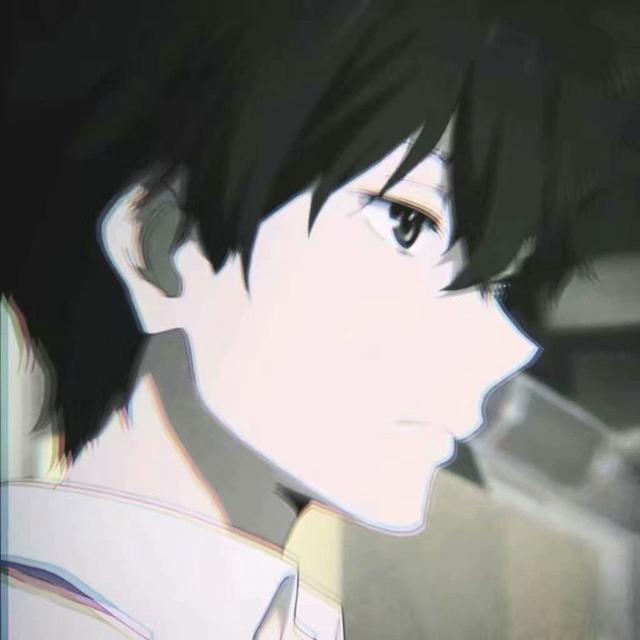 男生头像帅气霸气高冷高冷男生头像帅气