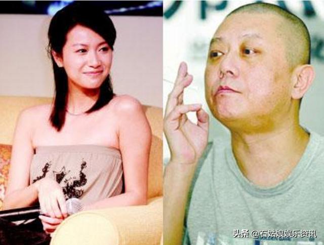 王朔照片:“痞子”王朔，与徐静蕾的“隐秘”情史，还曾捧红冯小刚