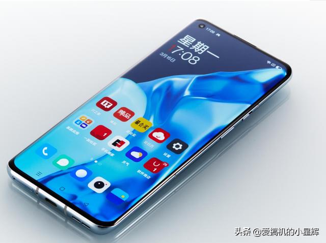 上市半年不到降價700元，256GB定價親民，體驗不輸華為P50Pro