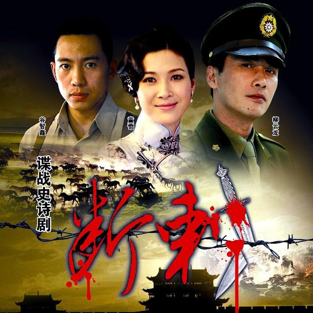 断刺战刺剧情简介(电视剧断刺剧情简介)