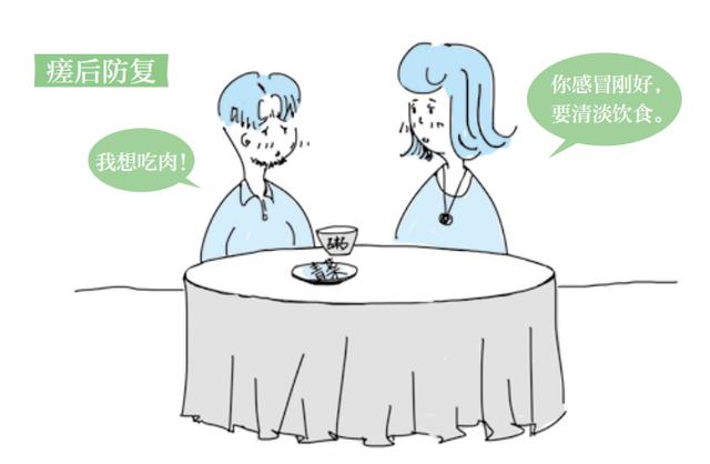 中医养生｜中医治未病思想