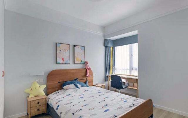 生了二胎，我才明白“有娃之家”的装修法则，能让家务活少一半