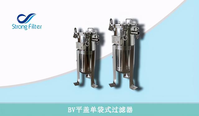 小型白酒过滤机报价