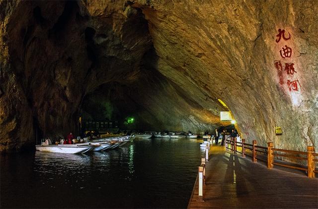 辽宁旅游景点大全介绍