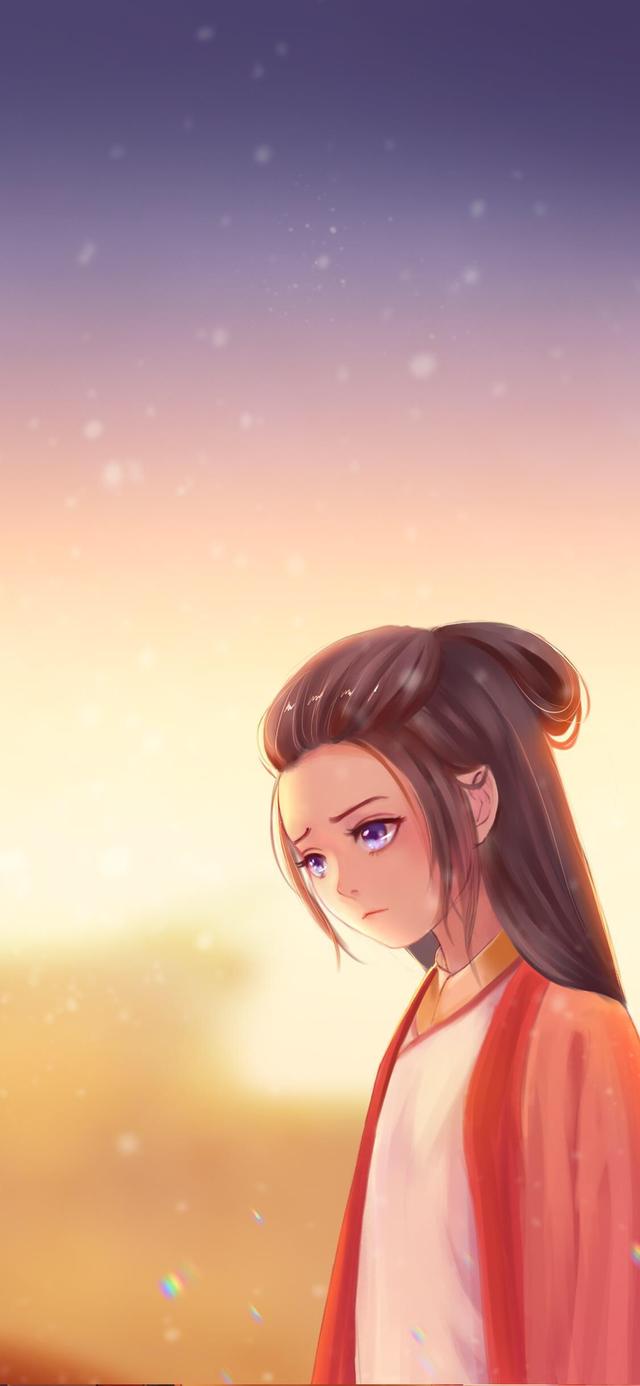 大话西游的图片壁纸(大话西游经典图片壁纸)-天晟网