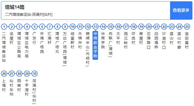 广州华商职业学院