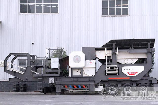 转让二手破碎机1000一台