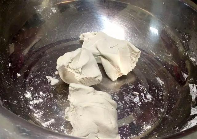 红薯粉可以做芋圆吗「红薯粉做芋圆没有弹性」