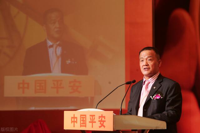 总资产突破10万亿，中国平安却不是国企？背后大股东浮出水面