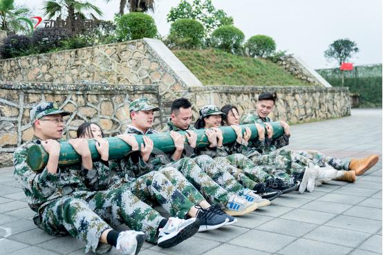 那些经典创意的团建活动来了,HR不容错过!丨重庆经典团建活动