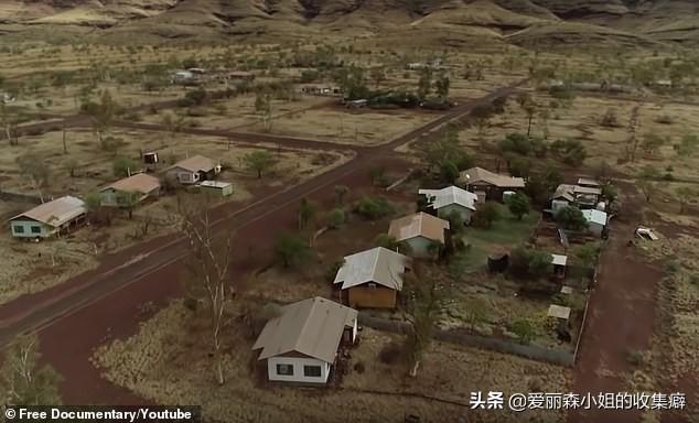 尾矿坝常见的病患
