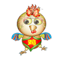 属马的年份(十二生肖出生年份对照表「1924-2019年」)
