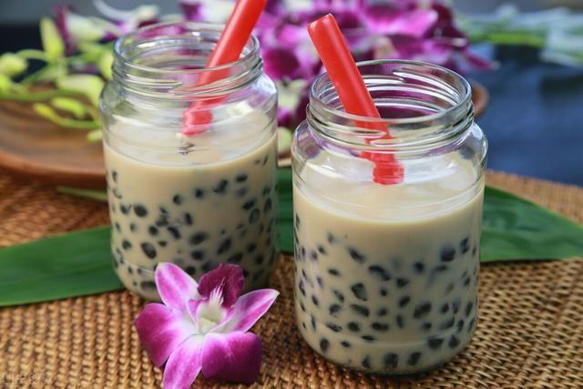 乳腺结节的“祸根”找到了，奶茶上榜！注意：早忌口，别自讨苦吃