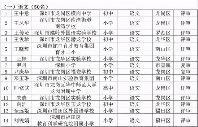 名师工程人选个人三年发展规划