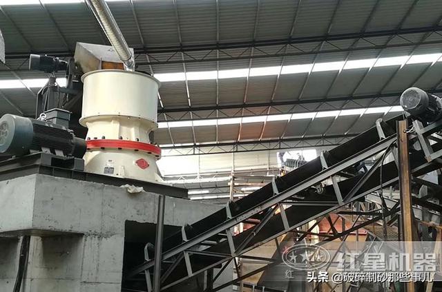 关于韶铸集团s155d圆锥破碎机的信息