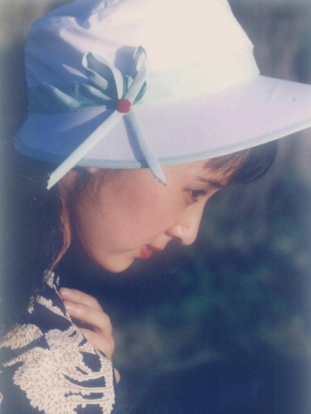 陈晓旭丈夫是谁（陈晓旭结过几次婚）